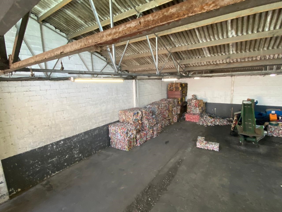 Commercial Property for Sale in Epping Industrial Western Cape